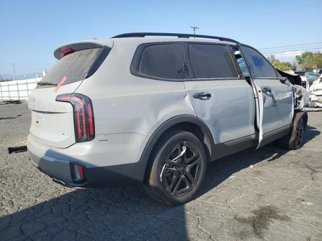 Photo 2 VIN: 5XYP5DGC1PG409040 - KIA TELLURIDE 