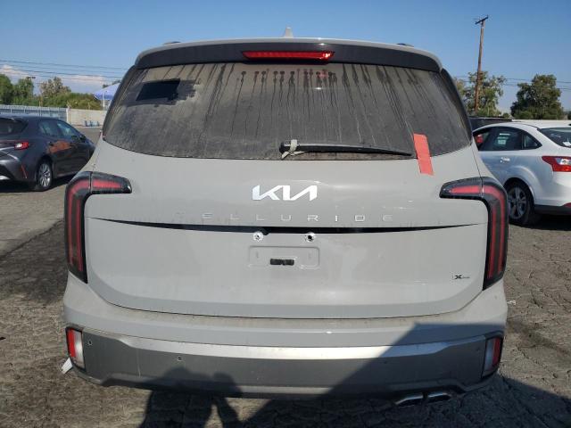 Photo 5 VIN: 5XYP5DGC1PG409040 - KIA TELLURIDE 