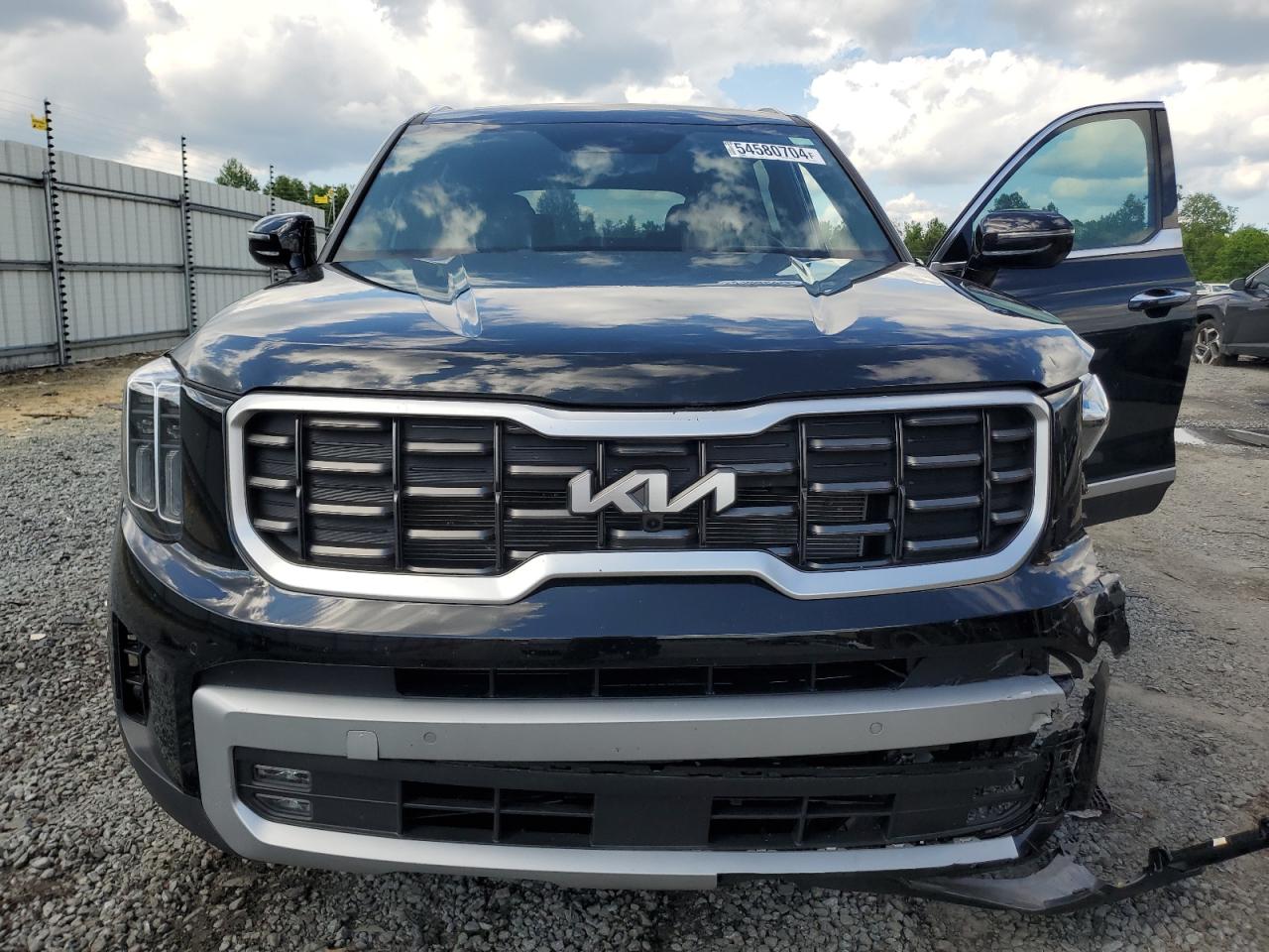 Photo 4 VIN: 5XYP5DGC1RG414418 - KIA TELLURIDE 