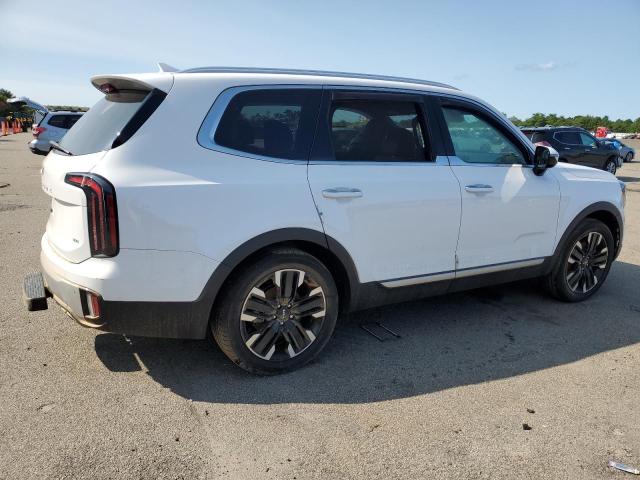 Photo 2 VIN: 5XYP5DGC1RG473808 - KIA TELLURIDE 