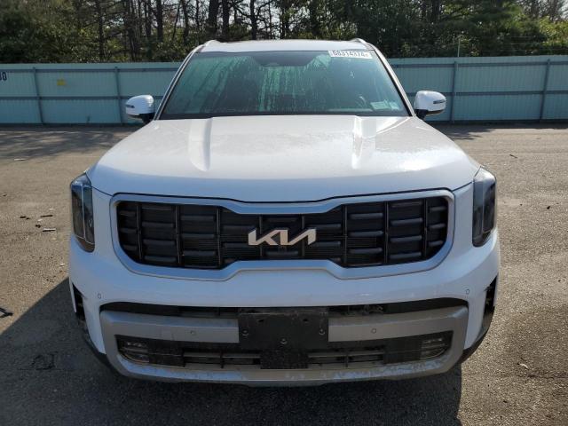 Photo 4 VIN: 5XYP5DGC1RG473808 - KIA TELLURIDE 