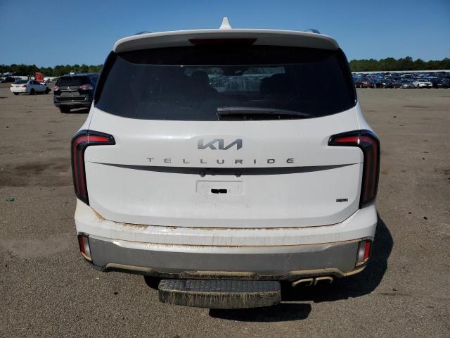 Photo 5 VIN: 5XYP5DGC1RG473808 - KIA TELLURIDE 