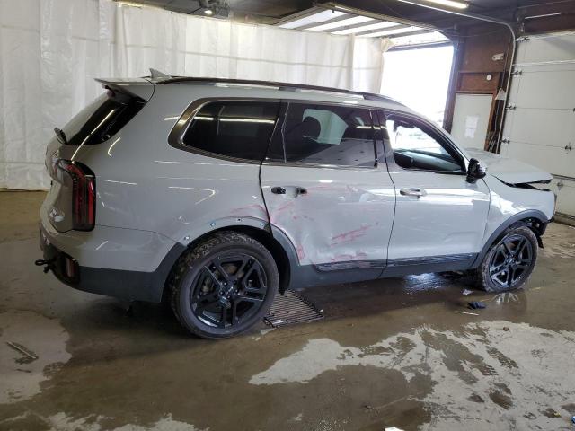 Photo 2 VIN: 5XYP5DGC1RG480466 - KIA TELLURIDE 