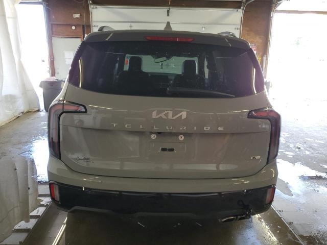 Photo 5 VIN: 5XYP5DGC1RG480466 - KIA TELLURIDE 