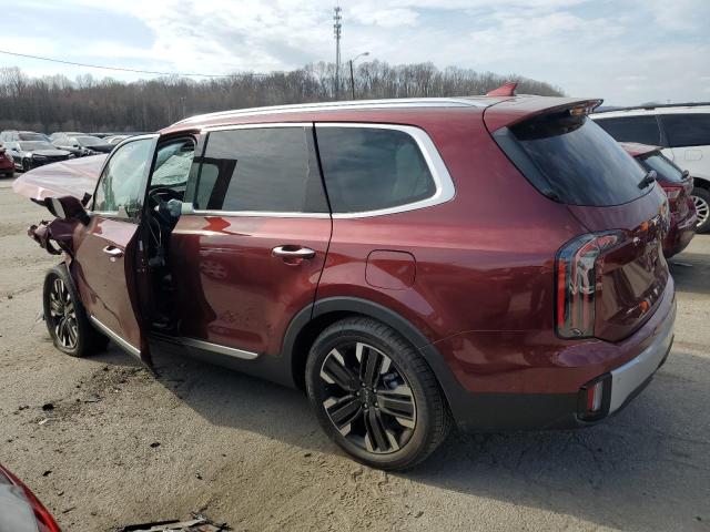 Photo 1 VIN: 5XYP5DGC1RG490107 - KIA TELLURIDE 