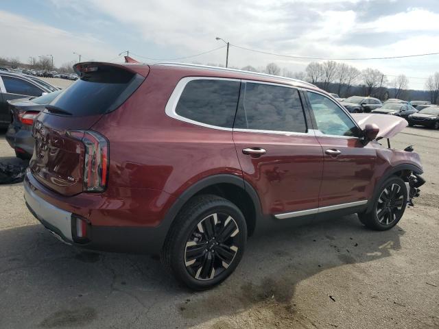 Photo 2 VIN: 5XYP5DGC1RG490107 - KIA TELLURIDE 