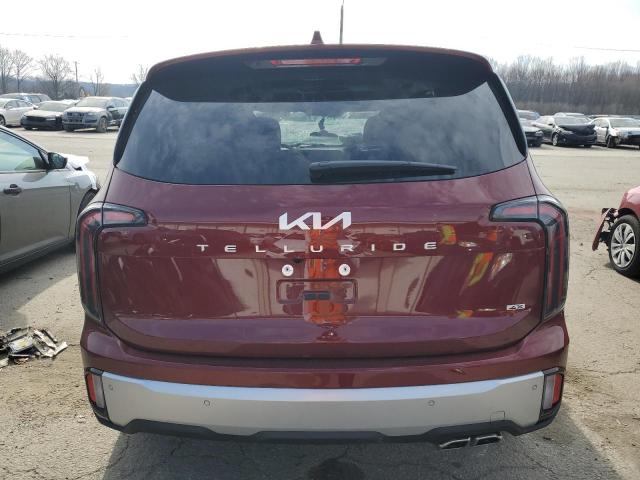 Photo 5 VIN: 5XYP5DGC1RG490107 - KIA TELLURIDE 