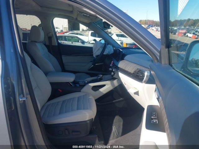 Photo 4 VIN: 5XYP5DGC1RG567073 - KIA TELLURIDE 