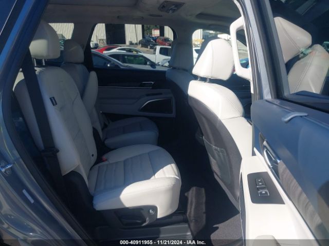 Photo 7 VIN: 5XYP5DGC1RG567073 - KIA TELLURIDE 