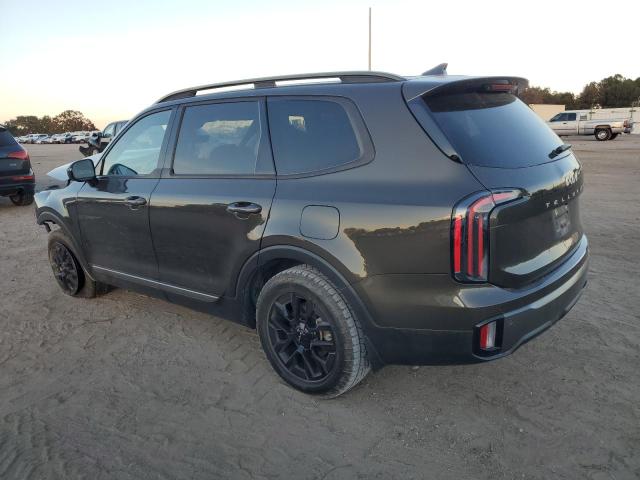 Photo 1 VIN: 5XYP5DGC2PG326443 - KIA TELLURIDE 