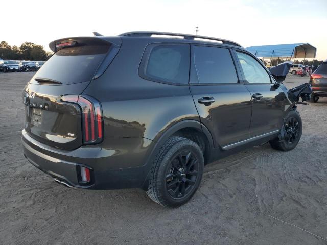 Photo 2 VIN: 5XYP5DGC2PG326443 - KIA TELLURIDE 