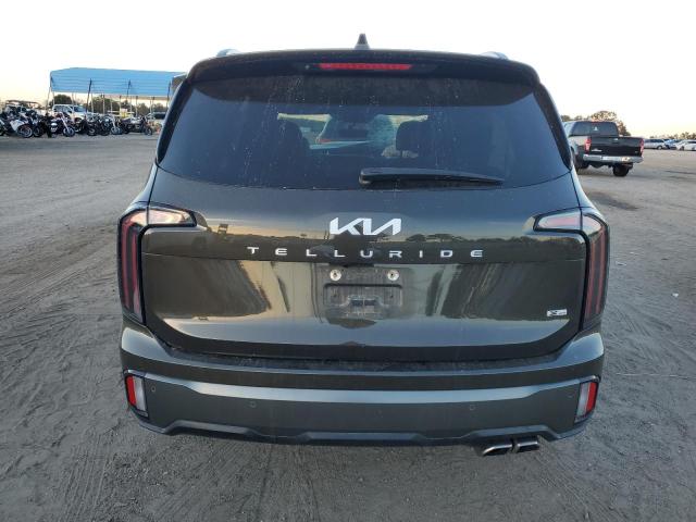 Photo 5 VIN: 5XYP5DGC2PG326443 - KIA TELLURIDE 