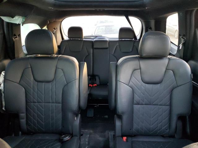 Photo 9 VIN: 5XYP5DGC2PG326443 - KIA TELLURIDE 