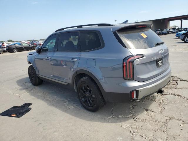 Photo 1 VIN: 5XYP5DGC2PG332615 - KIA TELLURIDE 