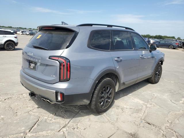 Photo 2 VIN: 5XYP5DGC2PG332615 - KIA TELLURIDE 