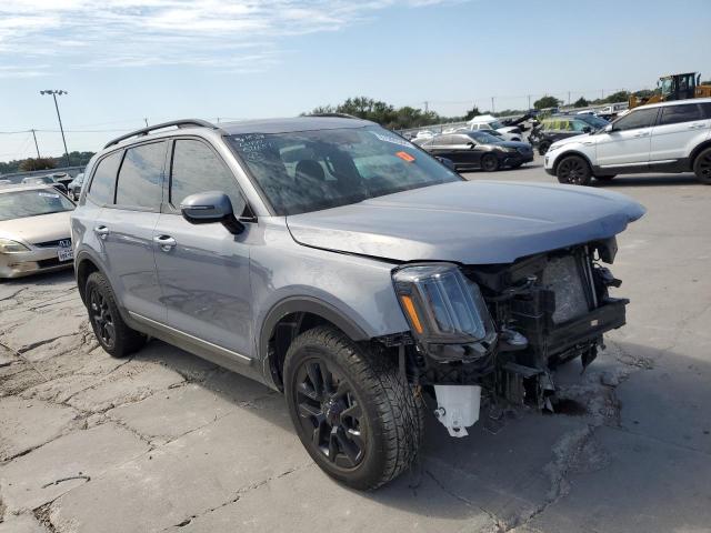 Photo 3 VIN: 5XYP5DGC2PG332615 - KIA TELLURIDE 