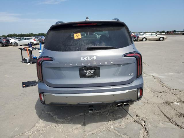 Photo 5 VIN: 5XYP5DGC2PG332615 - KIA TELLURIDE 