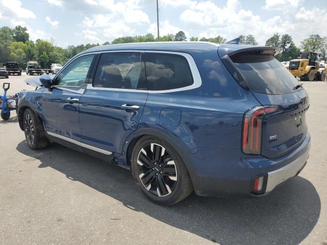 Photo 1 VIN: 5XYP5DGC2PG347745 - KIA TELLURIDE 