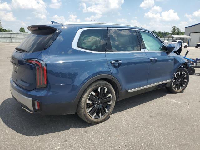 Photo 2 VIN: 5XYP5DGC2PG347745 - KIA TELLURIDE 