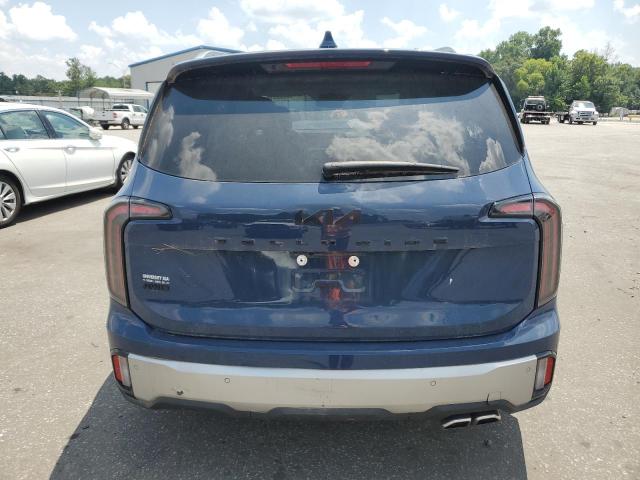 Photo 5 VIN: 5XYP5DGC2PG347745 - KIA TELLURIDE 