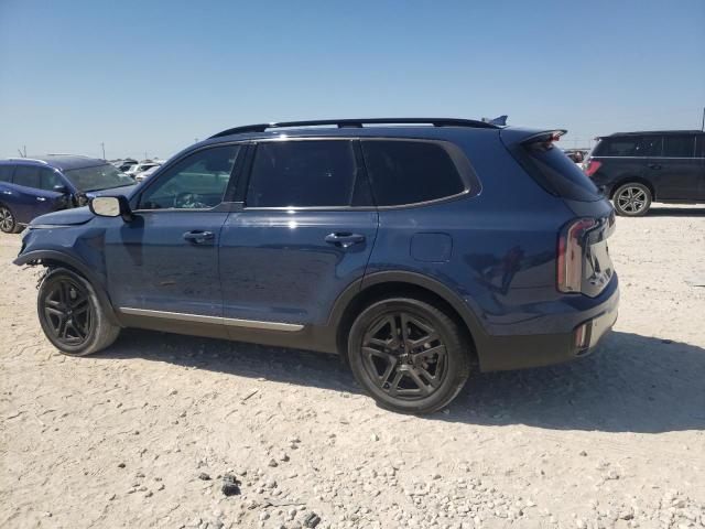 Photo 1 VIN: 5XYP5DGC2PG365386 - KIA TELLURIDE 