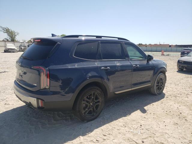 Photo 2 VIN: 5XYP5DGC2PG365386 - KIA TELLURIDE 