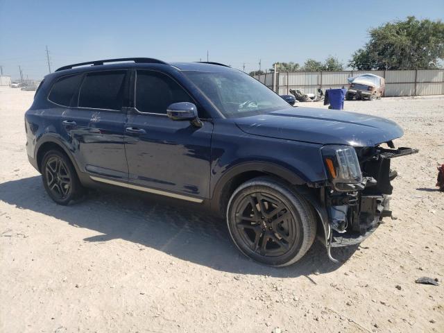 Photo 3 VIN: 5XYP5DGC2PG365386 - KIA TELLURIDE 