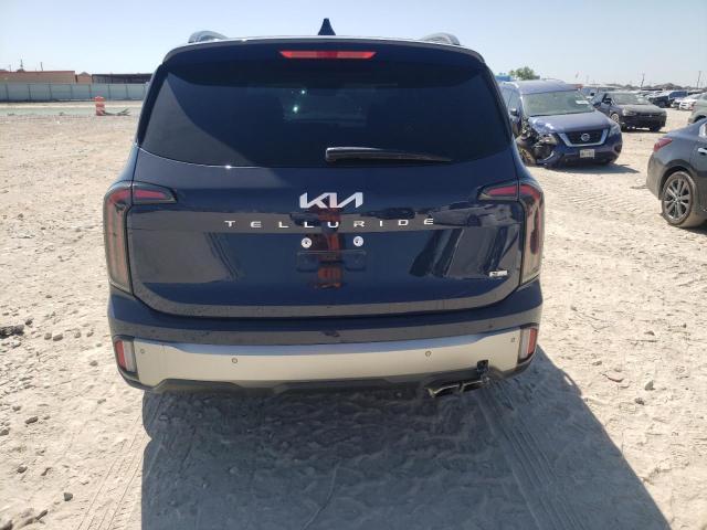 Photo 5 VIN: 5XYP5DGC2PG365386 - KIA TELLURIDE 