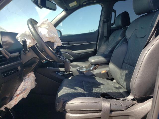 Photo 6 VIN: 5XYP5DGC2PG365386 - KIA TELLURIDE 