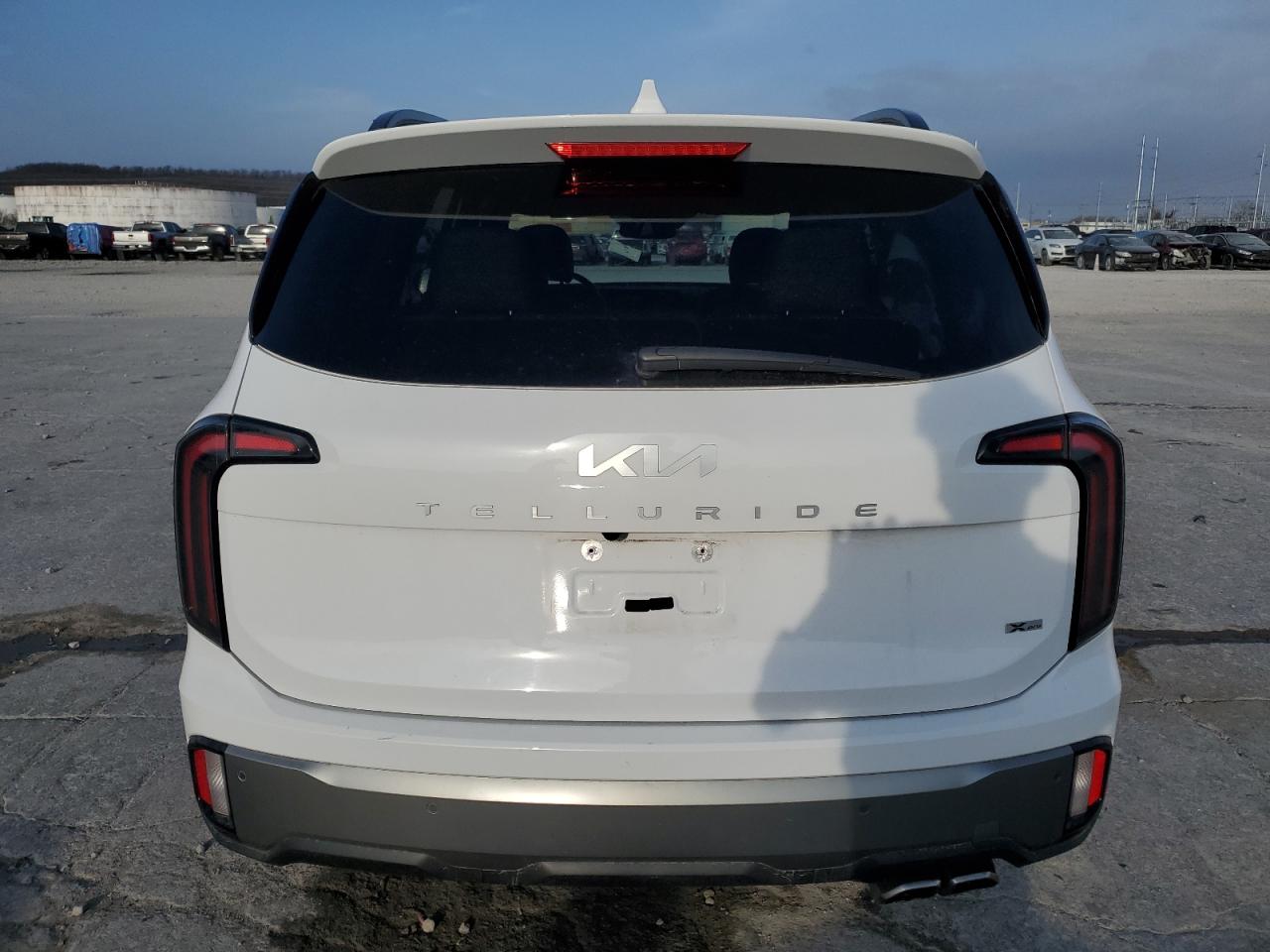 Photo 5 VIN: 5XYP5DGC2PG366019 - KIA TELLURIDE 