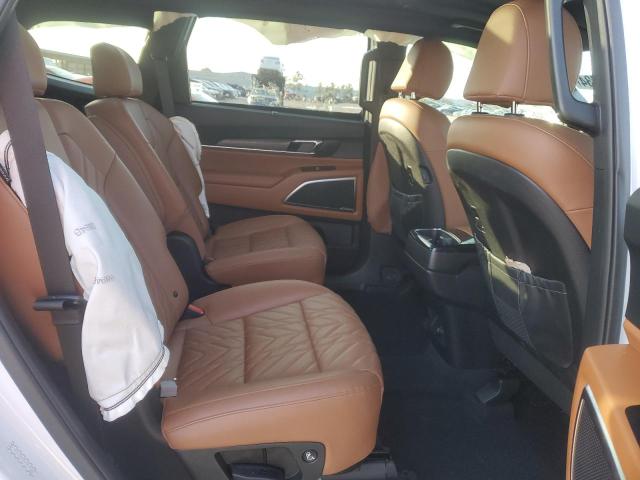 Photo 10 VIN: 5XYP5DGC2PG393690 - KIA TELLURIDE 