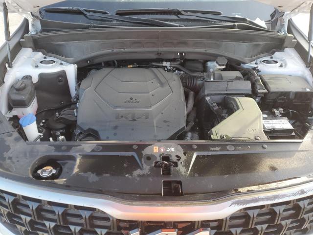 Photo 11 VIN: 5XYP5DGC2PG393690 - KIA TELLURIDE 