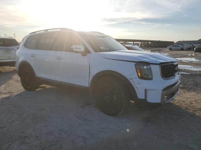 Photo 3 VIN: 5XYP5DGC2PG393690 - KIA TELLURIDE 