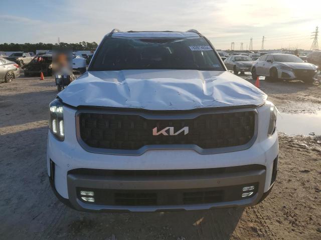 Photo 4 VIN: 5XYP5DGC2PG393690 - KIA TELLURIDE 