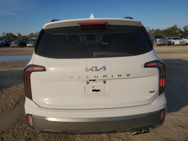 Photo 5 VIN: 5XYP5DGC2PG393690 - KIA TELLURIDE 