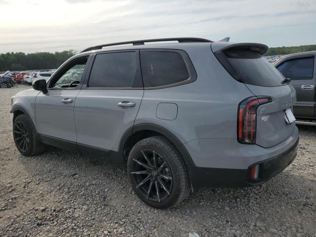 Photo 1 VIN: 5XYP5DGC2RG450425 - KIA TELLURIDE 