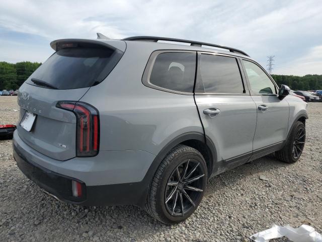 Photo 2 VIN: 5XYP5DGC2RG450425 - KIA TELLURIDE 