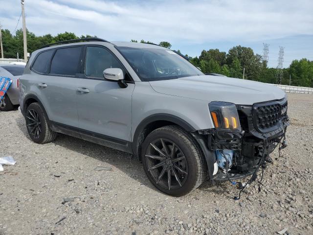 Photo 3 VIN: 5XYP5DGC2RG450425 - KIA TELLURIDE 