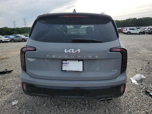 Photo 5 VIN: 5XYP5DGC2RG450425 - KIA TELLURIDE 