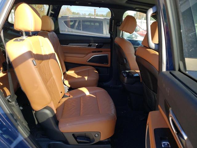 Photo 10 VIN: 5XYP5DGC2RG465393 - KIA TELLURIDE 