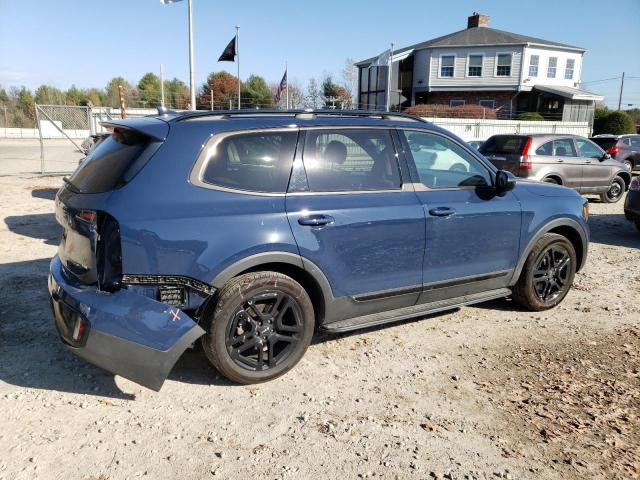 Photo 2 VIN: 5XYP5DGC2RG465393 - KIA TELLURIDE 