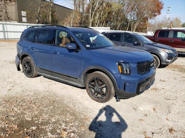 Photo 3 VIN: 5XYP5DGC2RG465393 - KIA TELLURIDE 