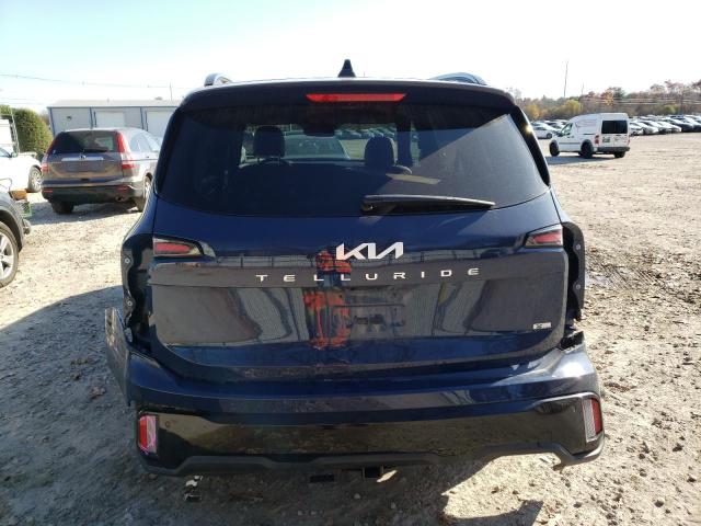 Photo 5 VIN: 5XYP5DGC2RG465393 - KIA TELLURIDE 