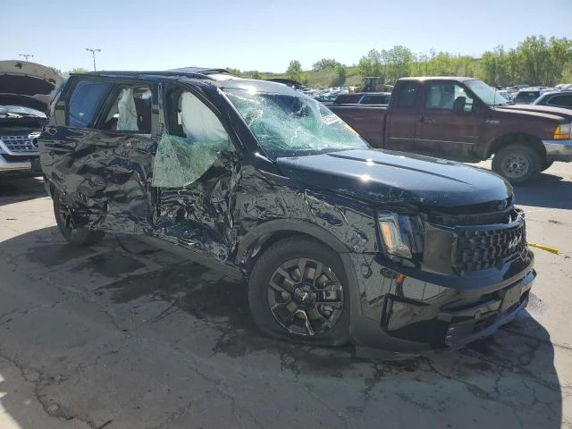 Photo 3 VIN: 5XYP5DGC2RG488706 - KIA TELLURIDE 