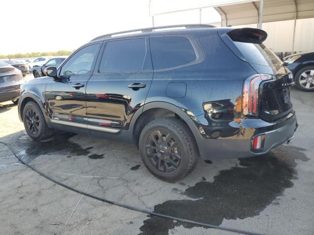 Photo 1 VIN: 5XYP5DGC3PG326631 - KIA TELLURIDE 