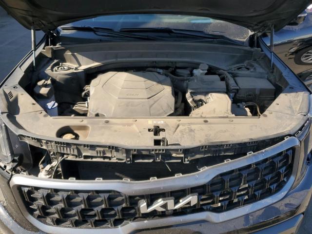 Photo 11 VIN: 5XYP5DGC3PG326631 - KIA TELLURIDE 