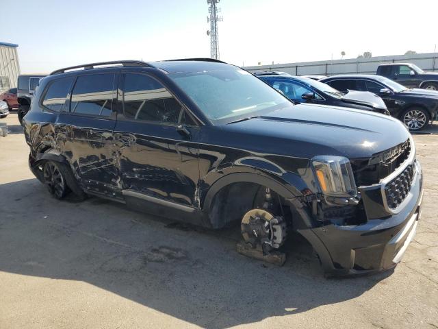 Photo 3 VIN: 5XYP5DGC3PG326631 - KIA TELLURIDE 