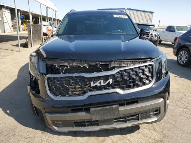 Photo 4 VIN: 5XYP5DGC3PG326631 - KIA TELLURIDE 