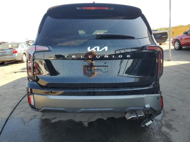 Photo 5 VIN: 5XYP5DGC3PG326631 - KIA TELLURIDE 