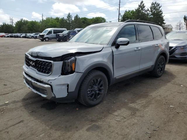 Photo 0 VIN: 5XYP5DGC3PG369253 - KIA TELLURIDE 